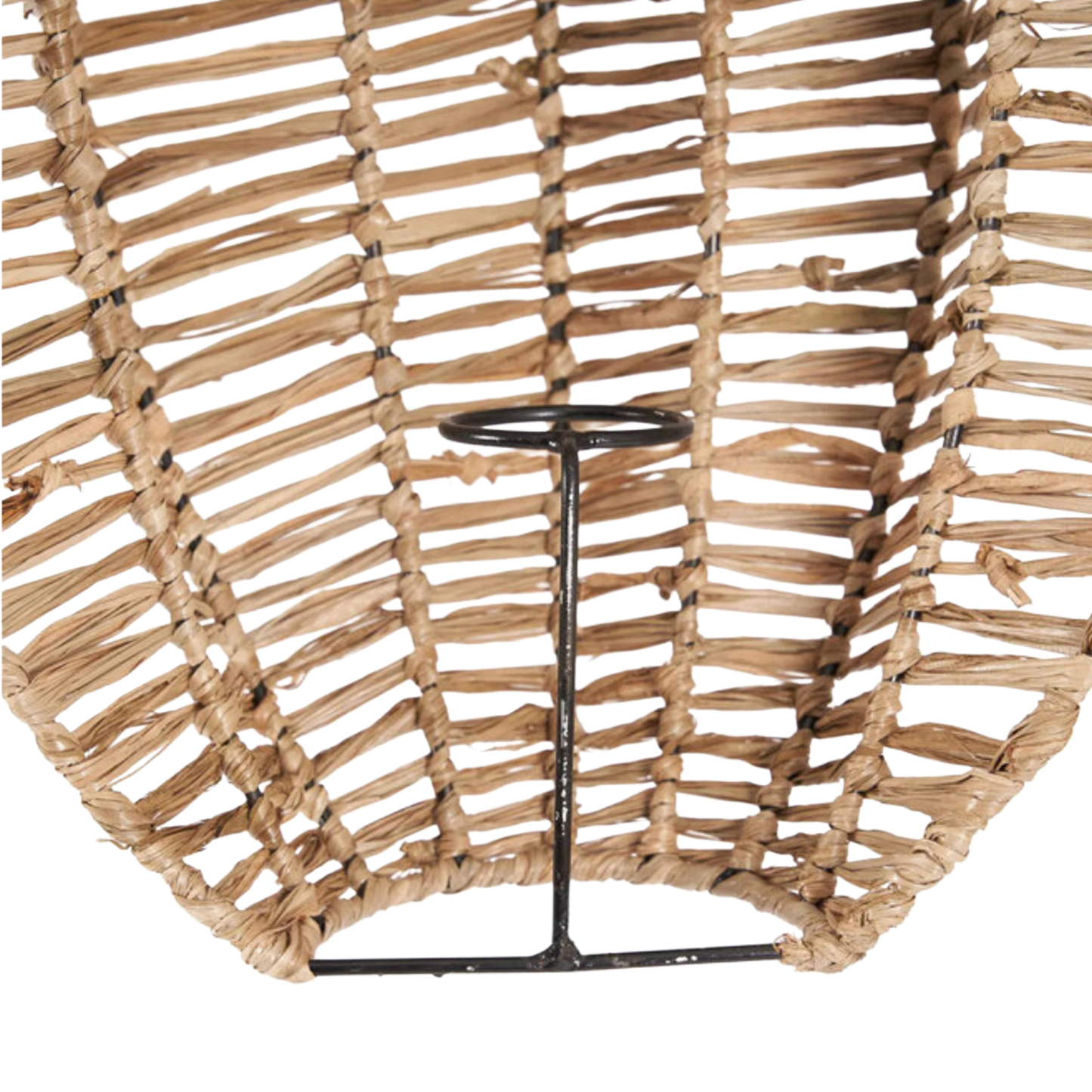 THE AVANTI WALL APPLIQUE - Natural M