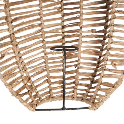 THE AVANTI WALL APPLIQUE - Natural M