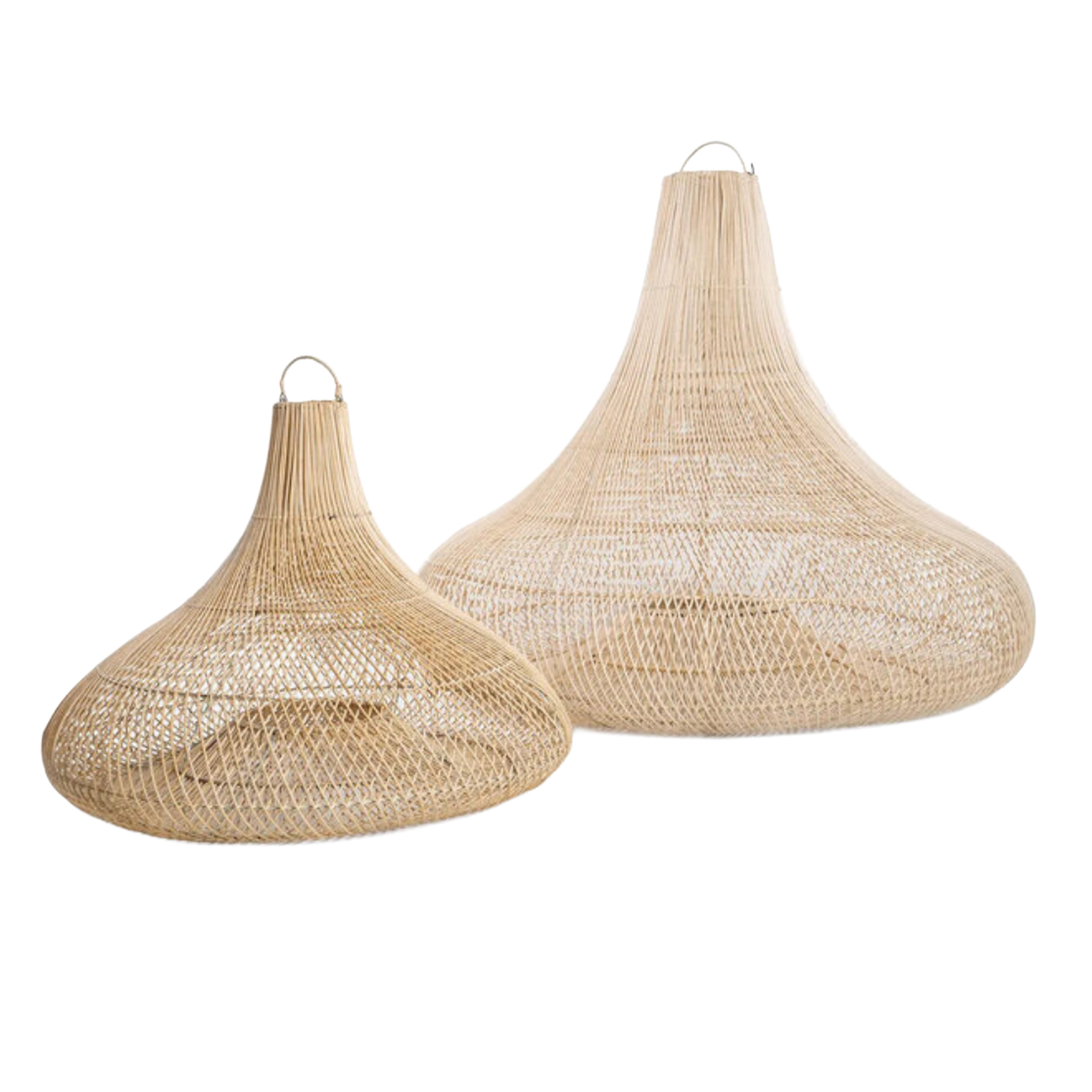 THE SHALA - Natural L