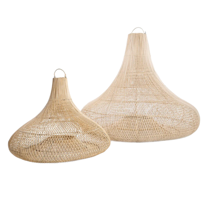 THE SHALA - Natural L