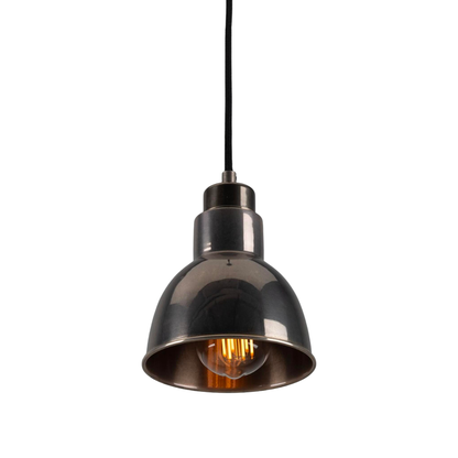 BAKU - Vintage Brass Pendant Light