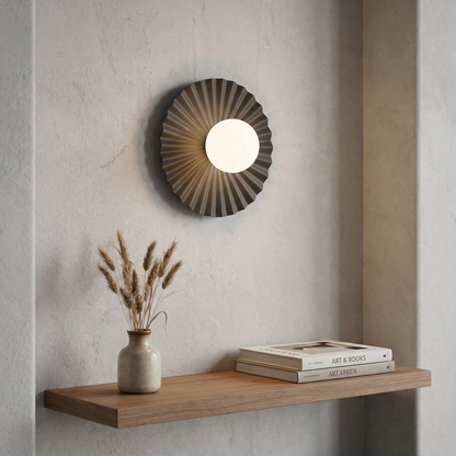 VÄGGLAMPA UMBRA M K1 - D: 25cm