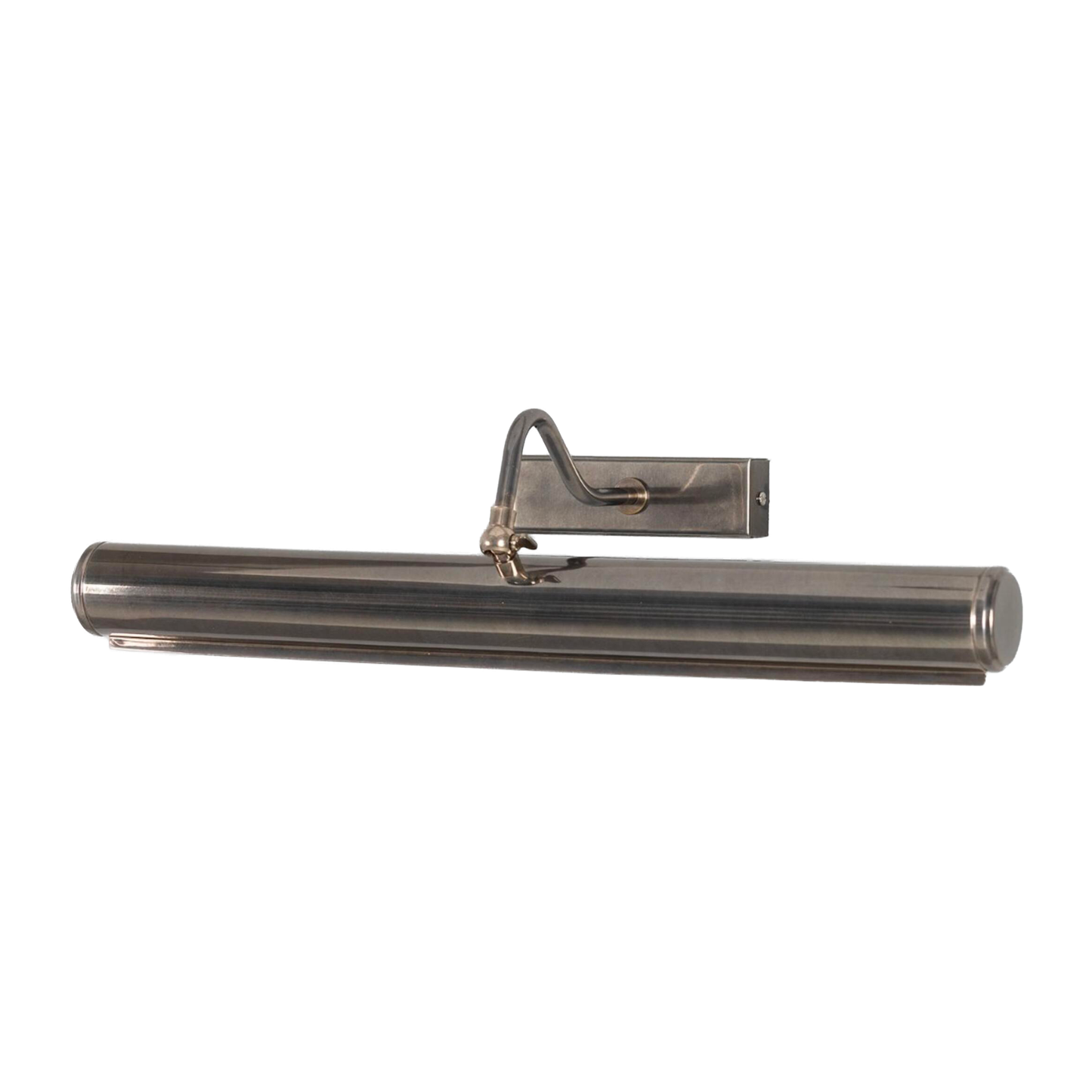 DUBLIN - Solid Brass Picture Light 50.5cm