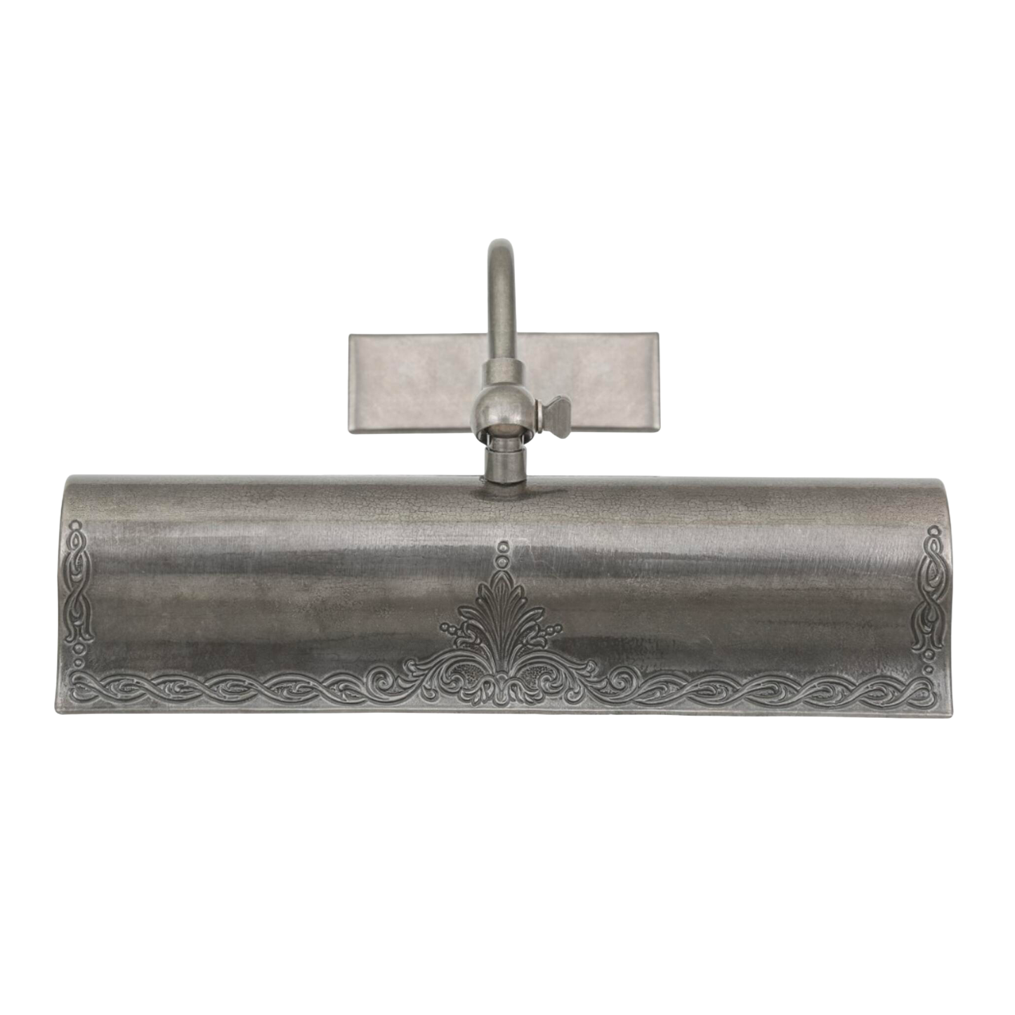 SPENCE - Cast Brass Picture Light 30cm
