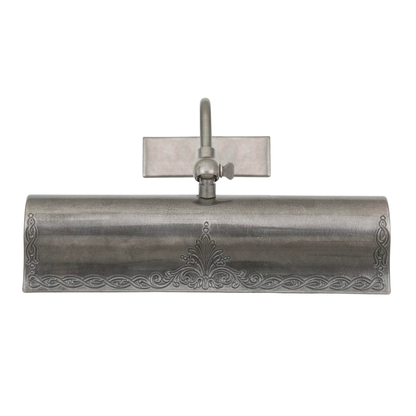 SPENCE - Cast Brass Picture Light 30cm