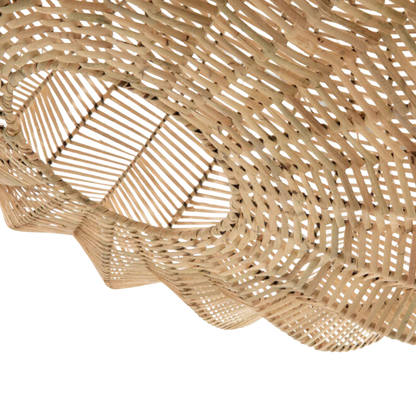 THE CERISE PENDANT - Natural