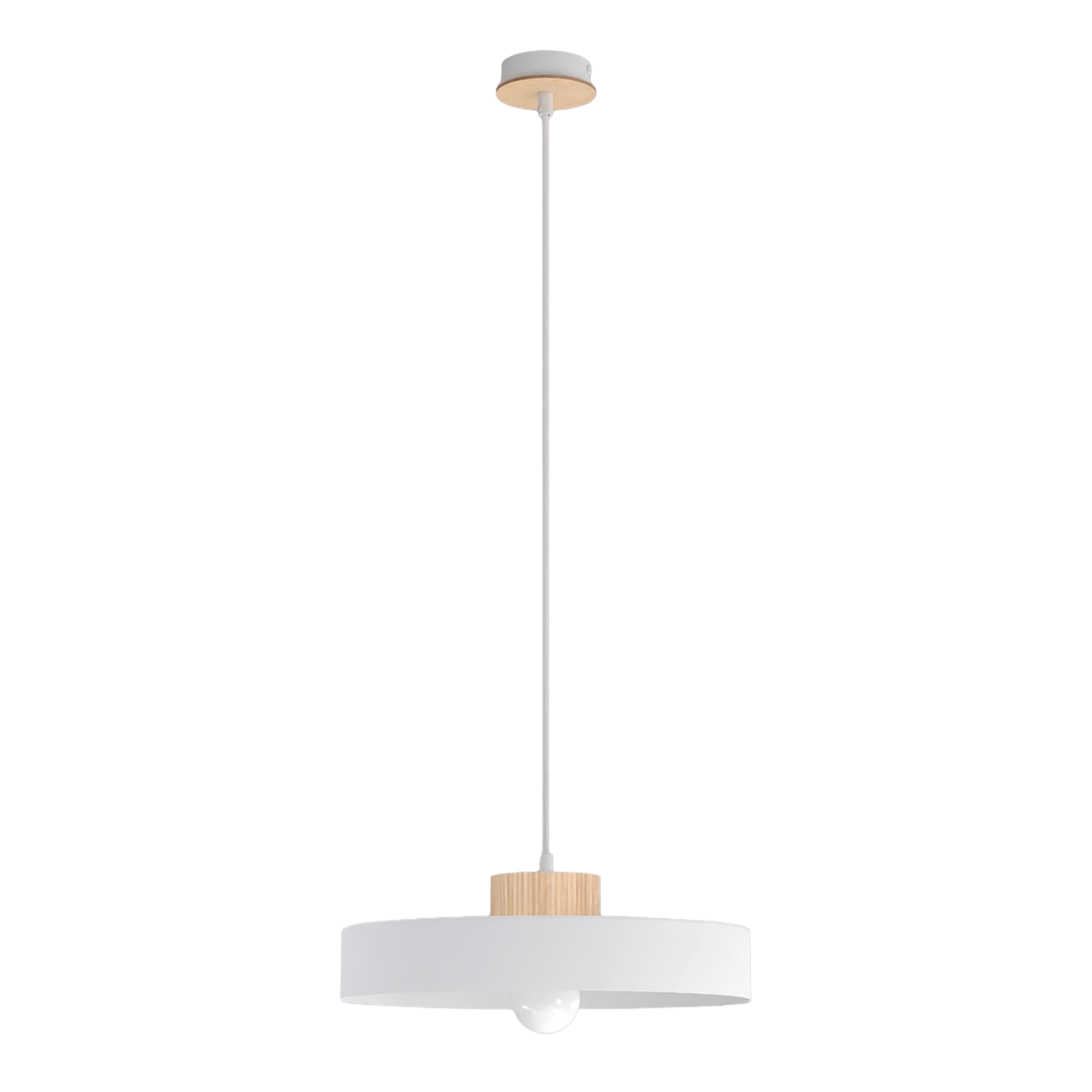 TAKLAMPA KIVI 1 - 35cm