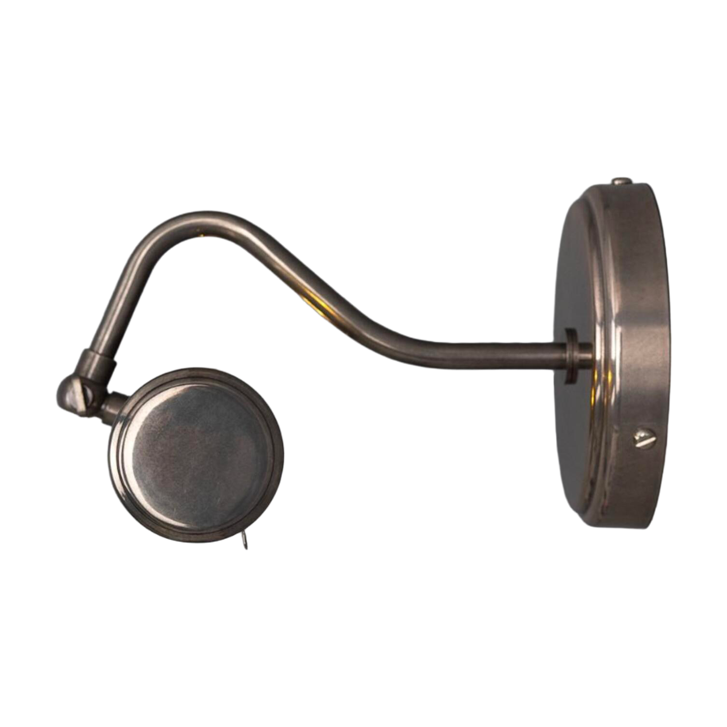 BELFAST - Solid Brass Picture Light 50.5cm