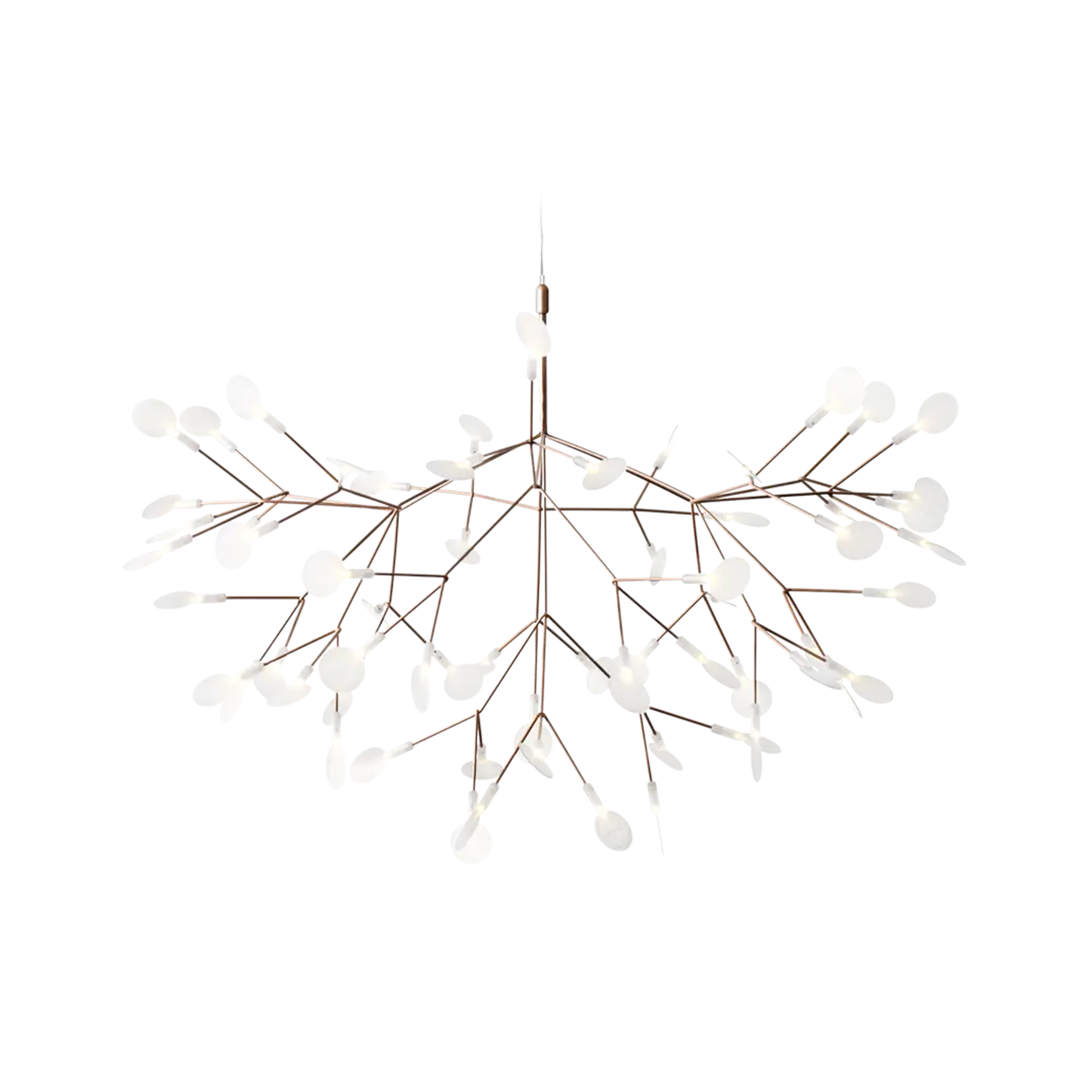HERACLEUM III - Pendel Large