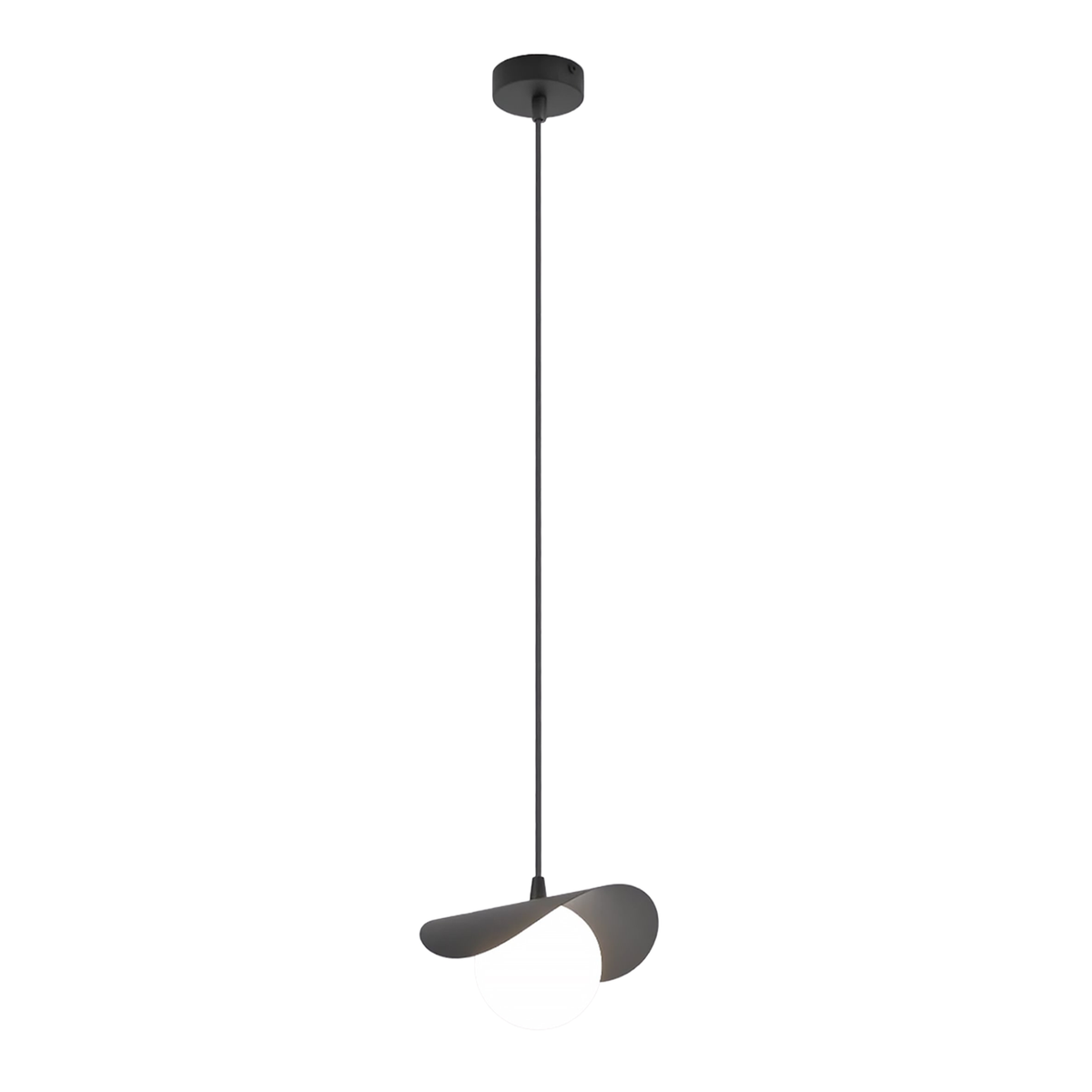 TAKLAMPA RITUAL 1S