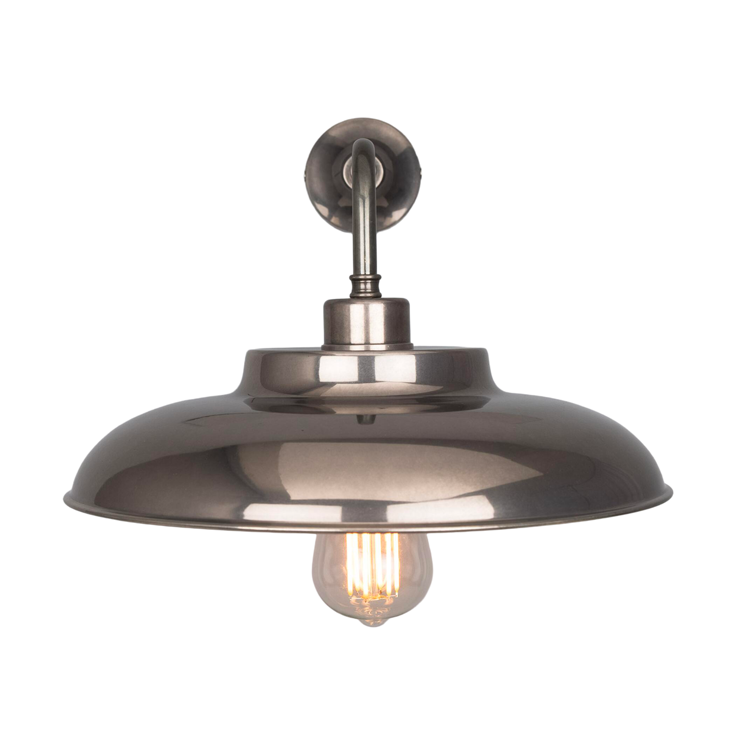 TELAL - Industrial Wall Light