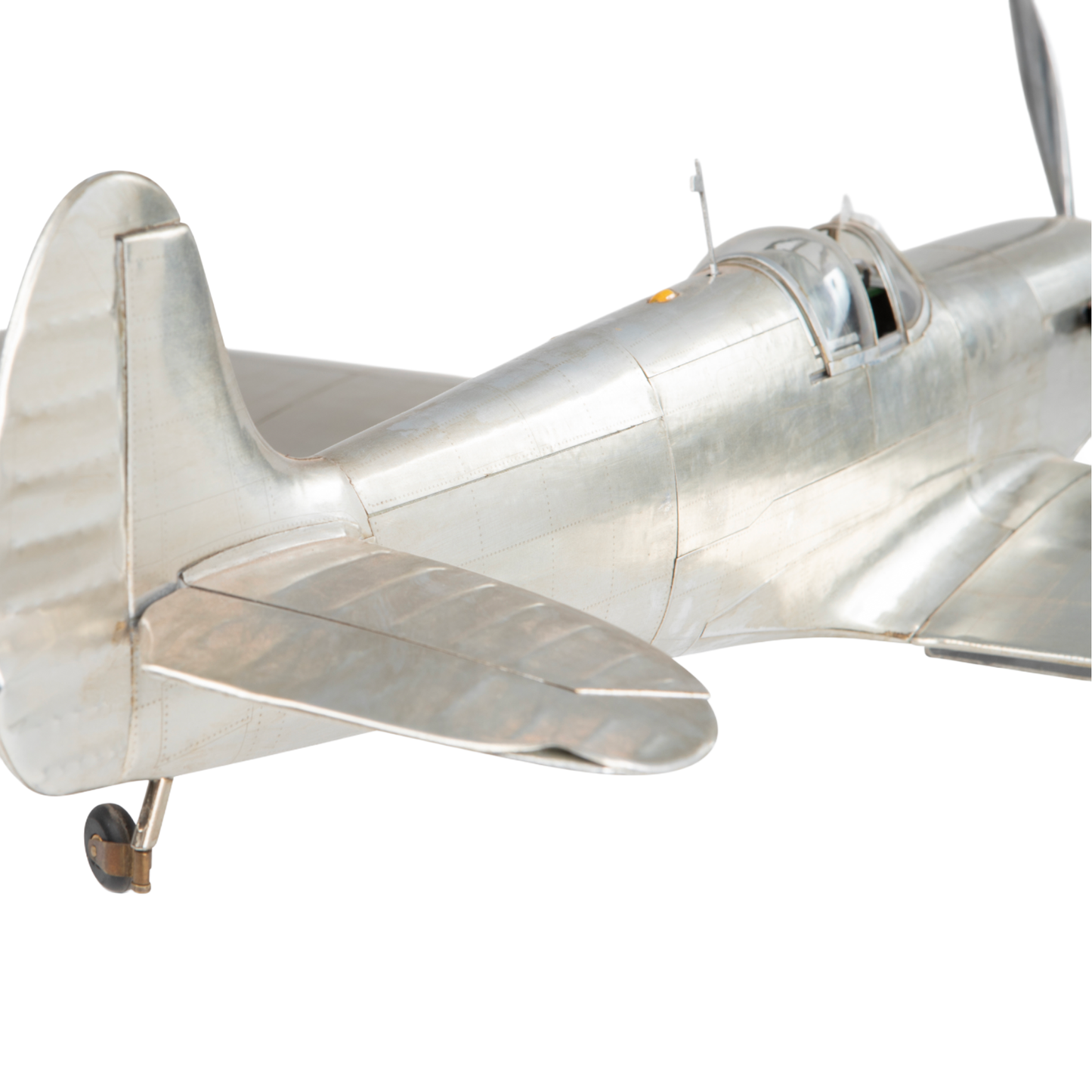 SPITFIRE Model