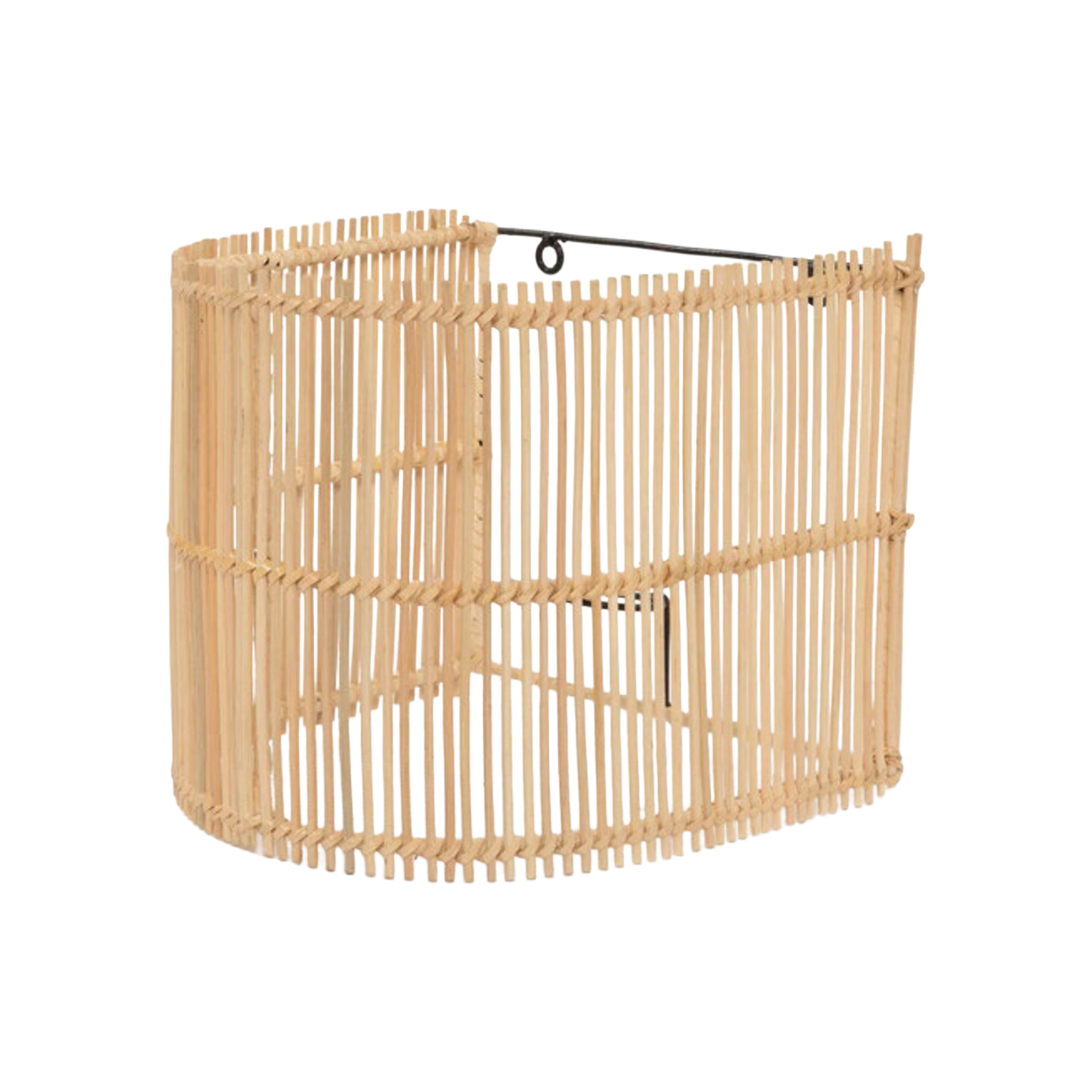 THE GIGI WALL APPLIQUE - Natural S