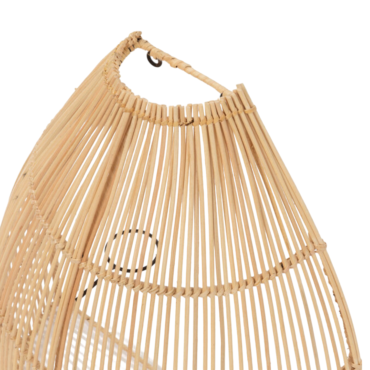 THE LALO WALL APPLIQUE - Natural L