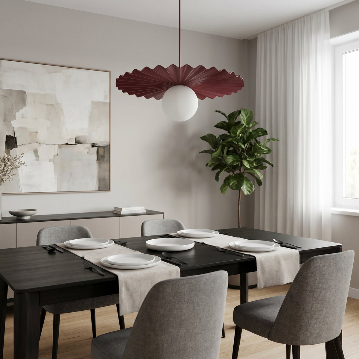 TAKLAMPA UMBRA 1