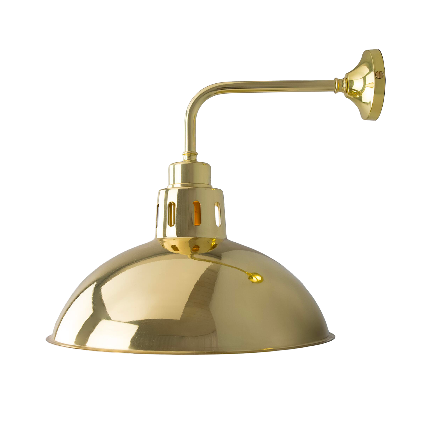 PARIS - Industrial Wall Light