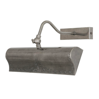 SPENCE - Cast Brass Picture Light 30cm
