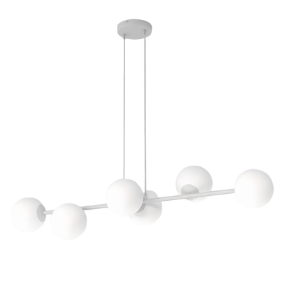 MAGNUS 6 - Grå 110cm