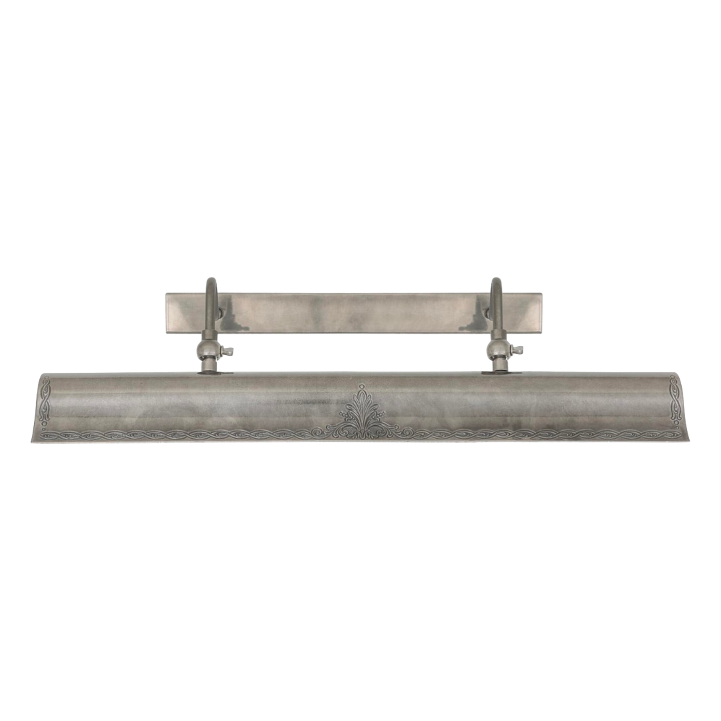 SPENCE - Large Cast Brass Picture Light 60cm