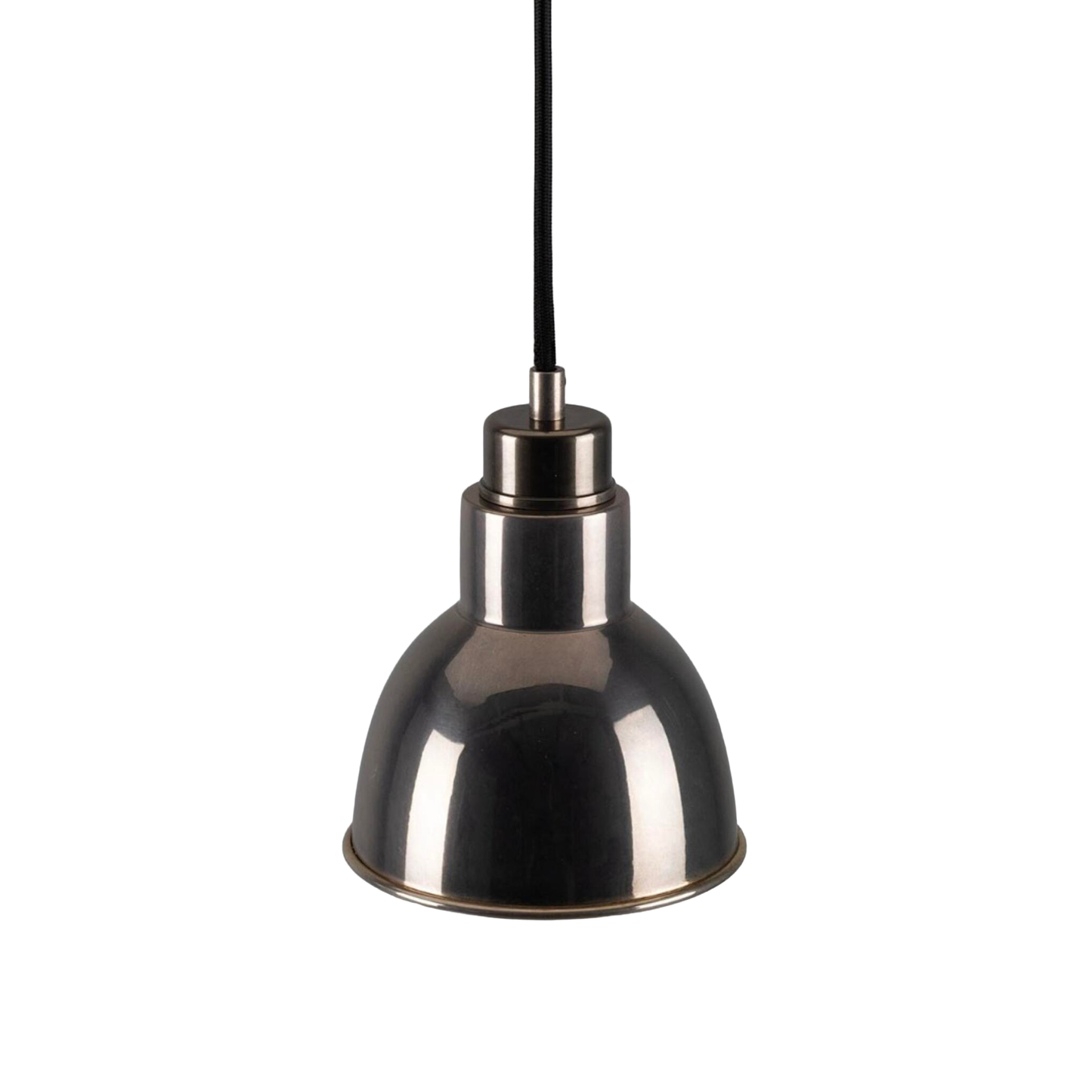 BAKU - Vintage Brass Pendant Light