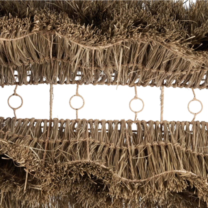 THE NYANG NYANG PENDANT LAMP - Natural