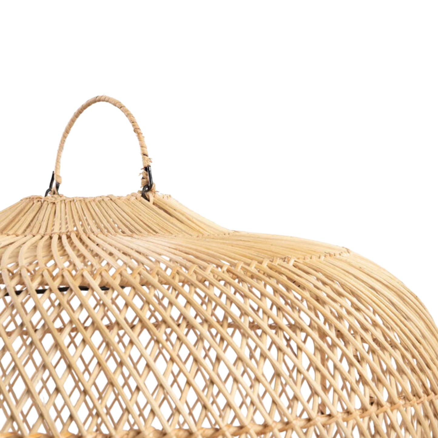 THE BATU BOLONG PENDANT - Natural L