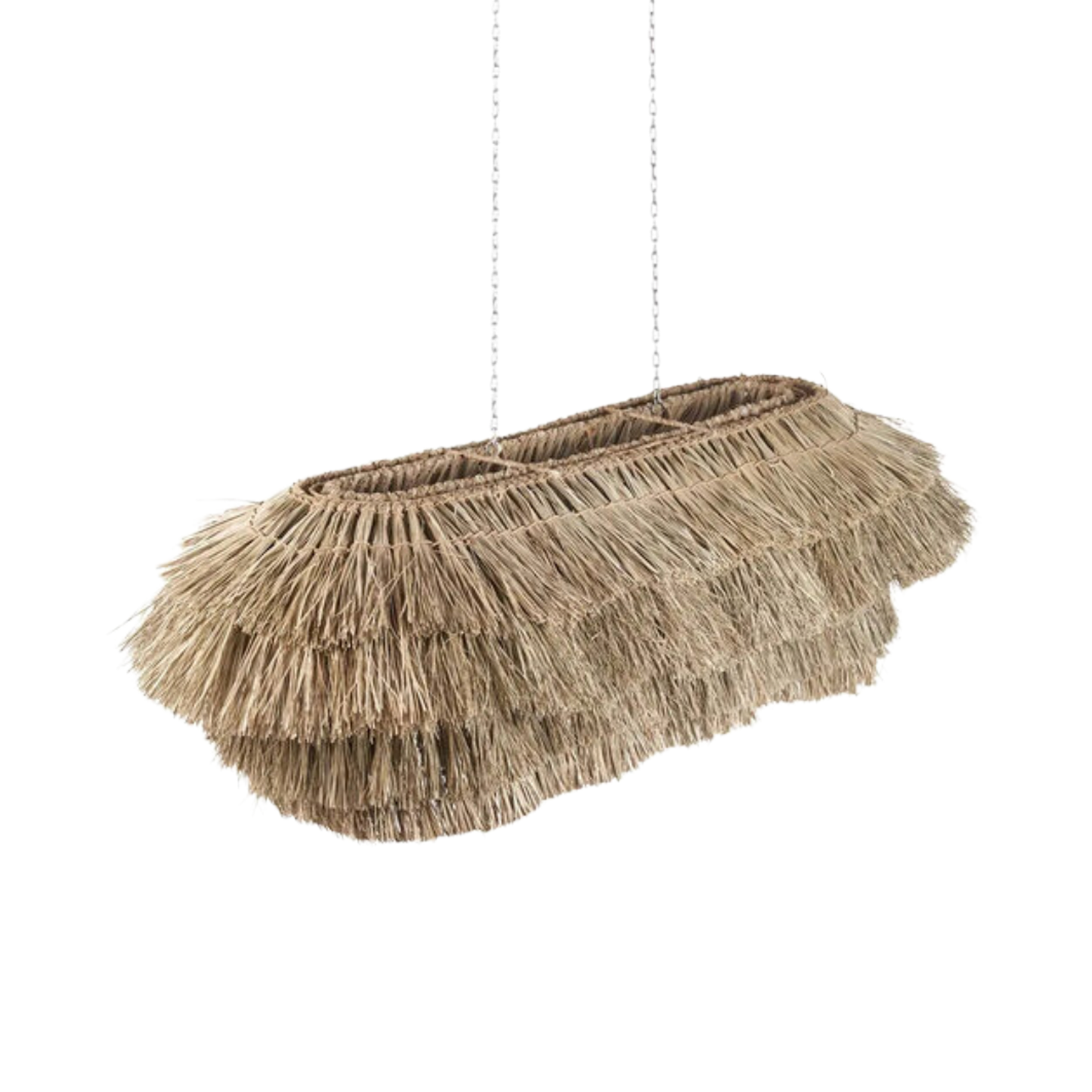 THE NYANG NYANG PENDANT LAMP - Natural