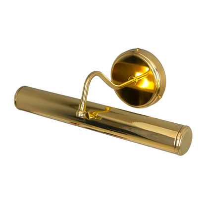 BELFAST - Solid Brass Picture Light 50.5cm