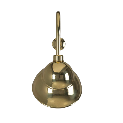 NOVO - Vintage Swan Neck Sign Light 24cm IP23