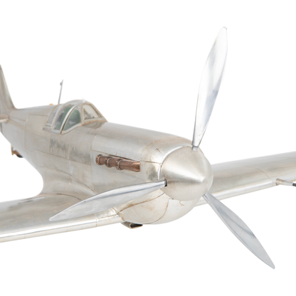 SPITFIRE Model