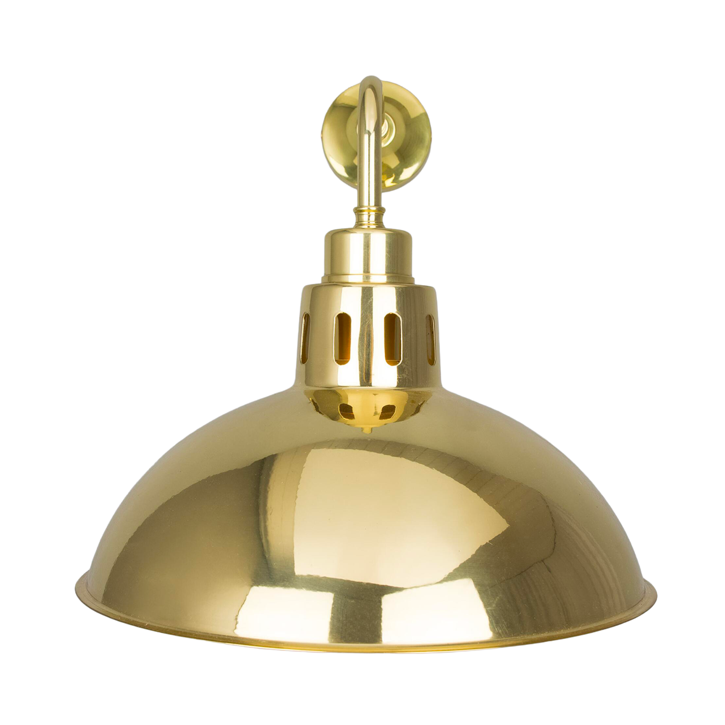PARIS - Industrial Wall Light