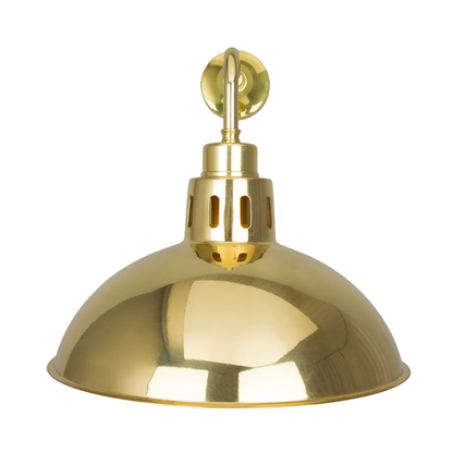 PARIS - Industrial Wall Light