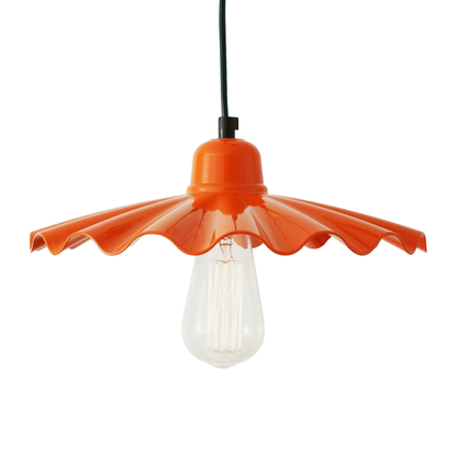 ARDLE - Modern Factory Pendant Light 30cm
