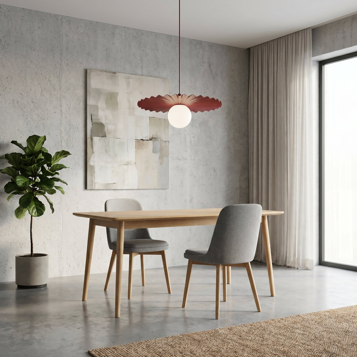 TAKLAMPA UMBRA 1