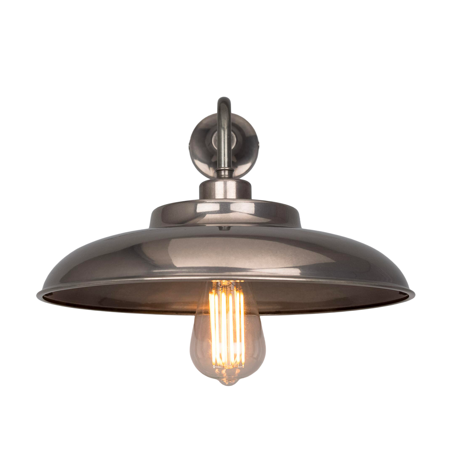 TELAL - Industrial Wall Light
