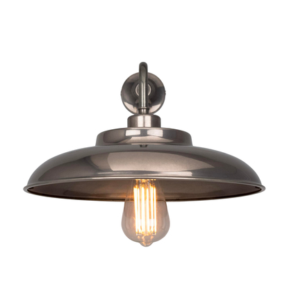 TELAL - Industrial Wall Light