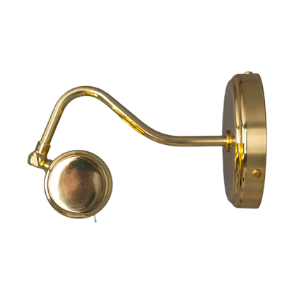 BELFAST - Solid Brass Picture Light 50.5cm