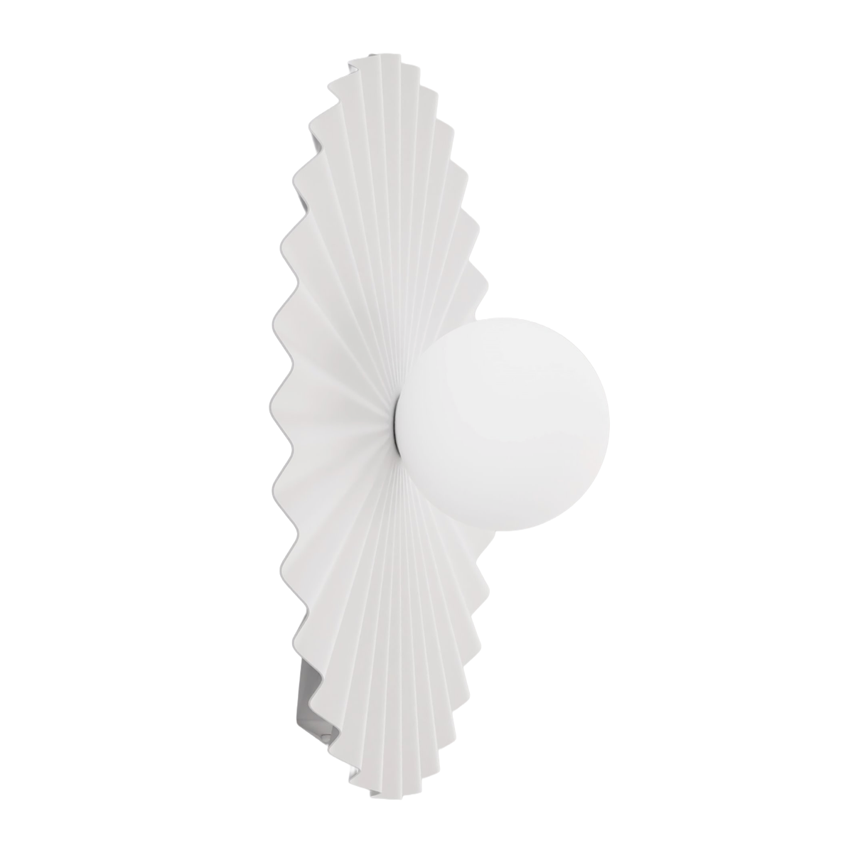 VÄGGLAMPA UMBRA L K1 - D: 35cm