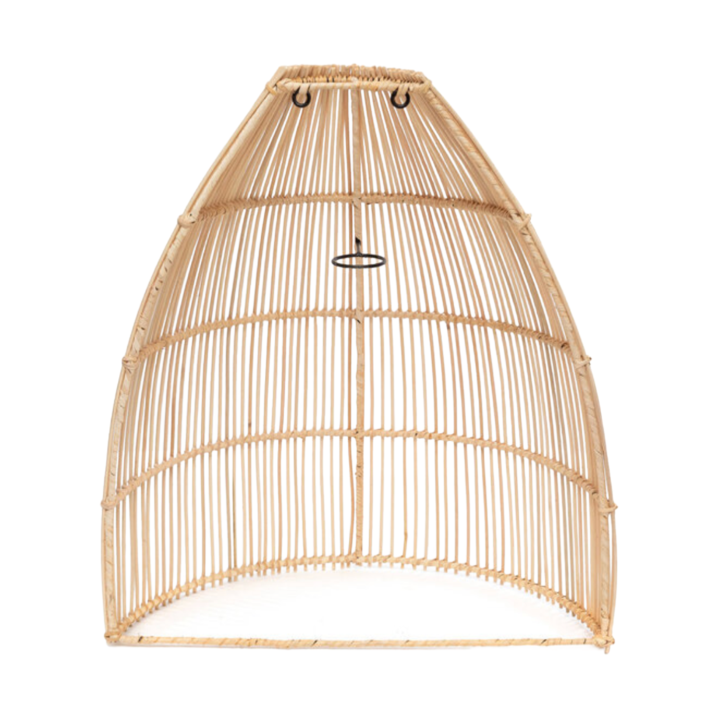 THE LALO WALL APPLIQUE - Natural L