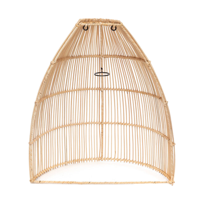 THE LALO WALL APPLIQUE - Natural L