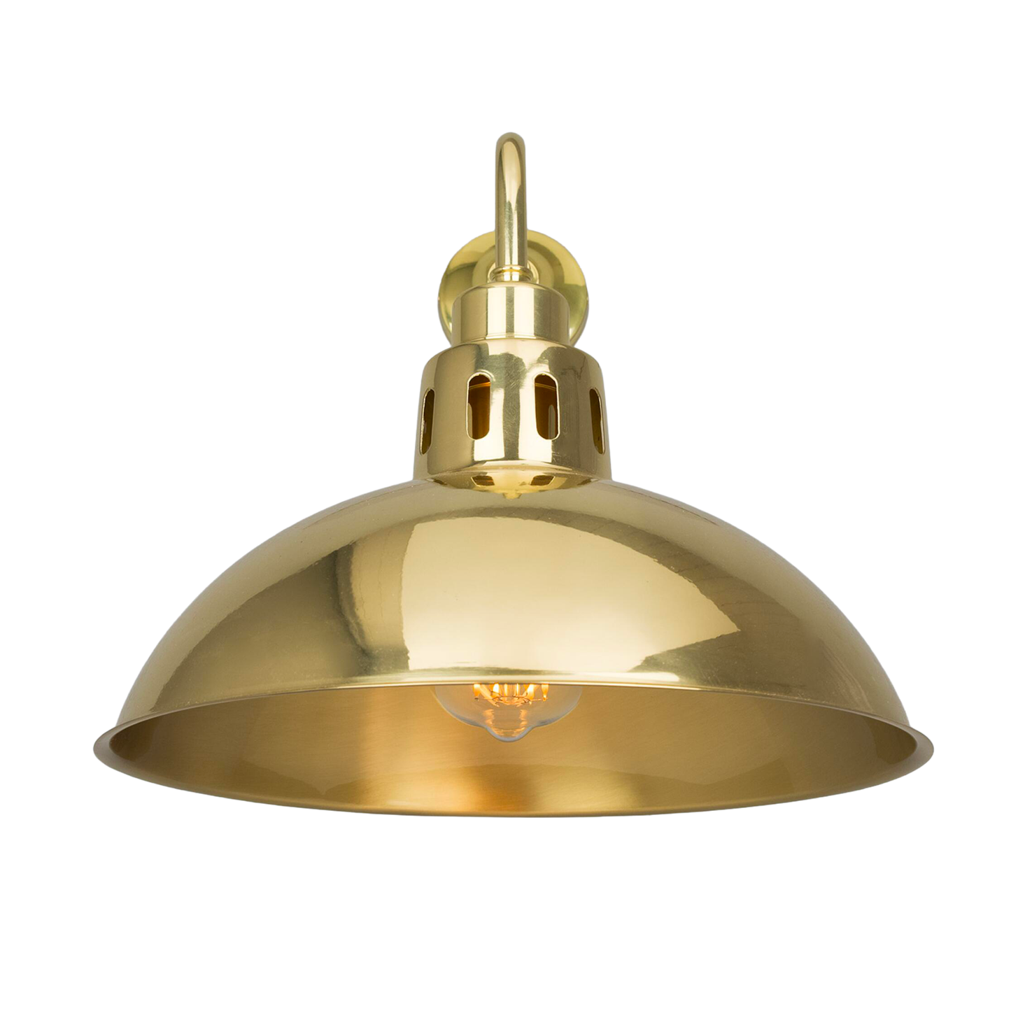 PARIS - Industrial Wall Light