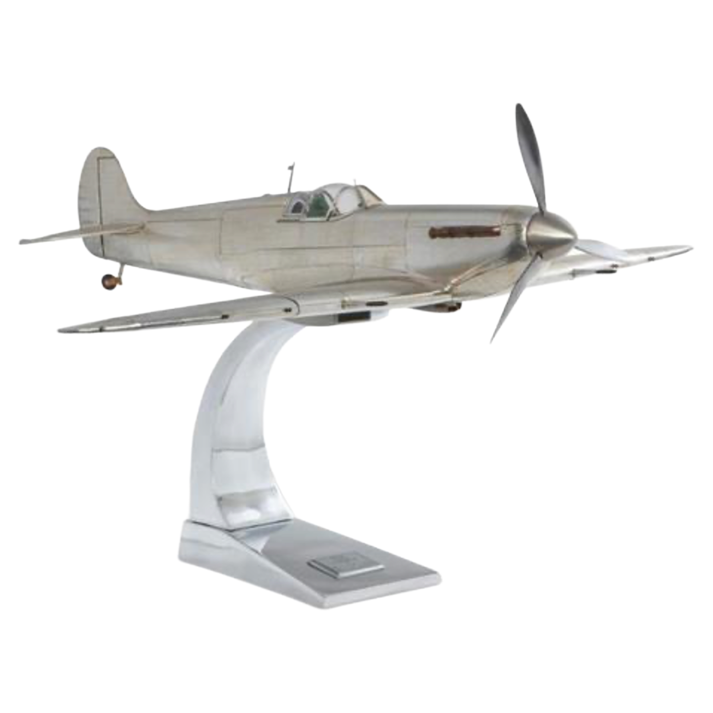 SPITFIRE Model
