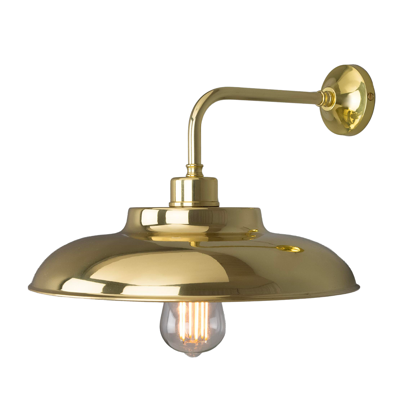 TELAL - Industrial Wall Light