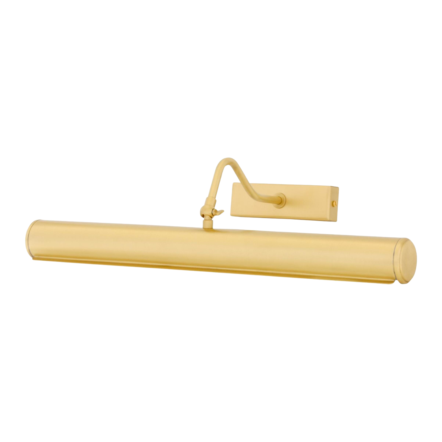 DUBLIN - Solid Brass Picture Light 50.5cm