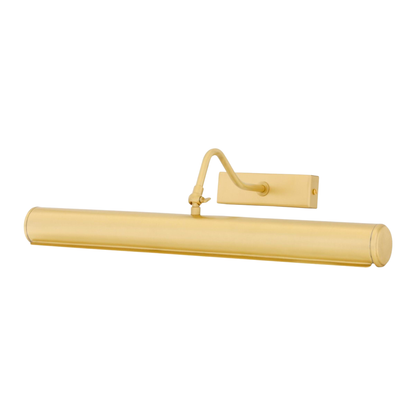 DUBLIN - Solid Brass Picture Light 50.5cm