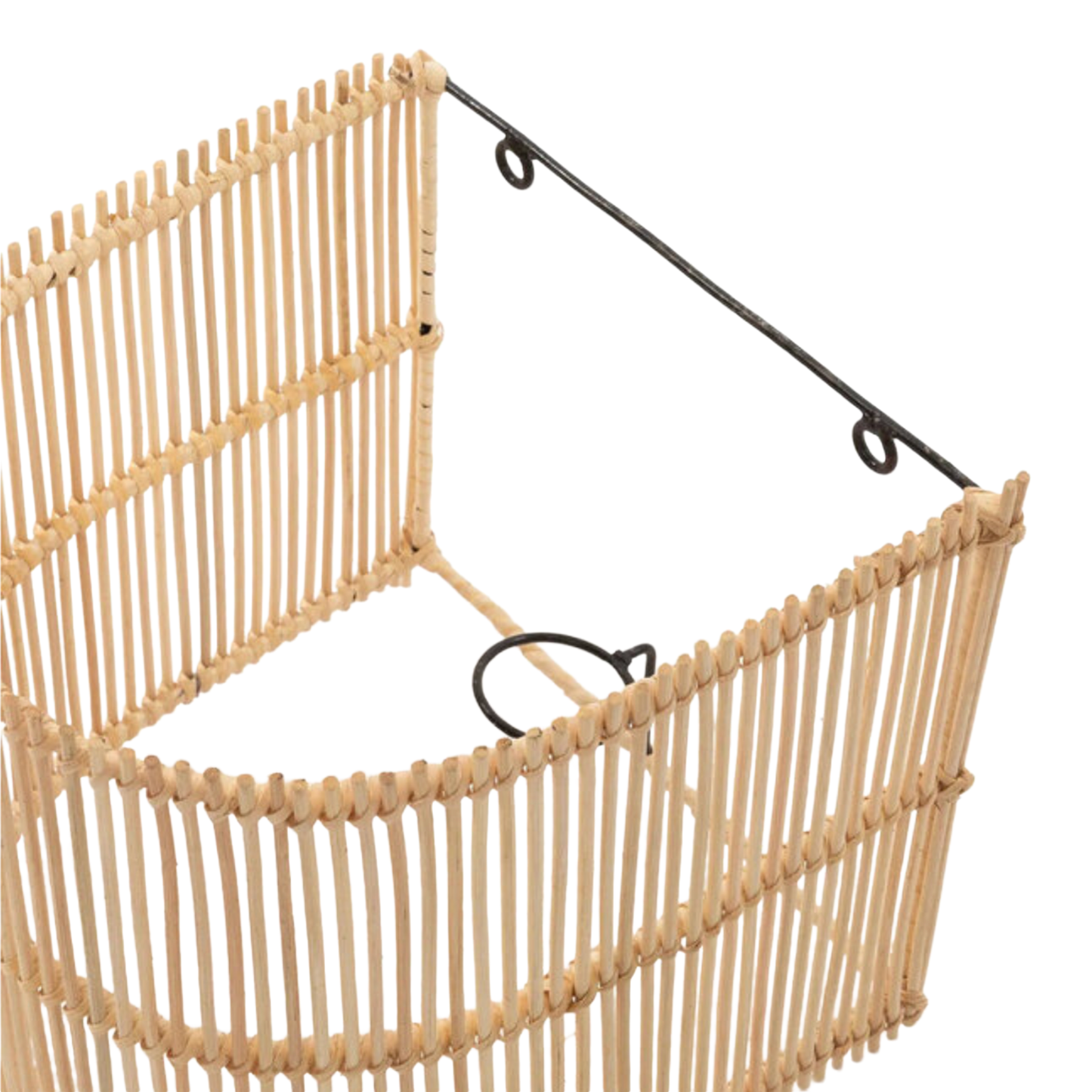 THE GIGI WALL APPLIQUE - Natural S