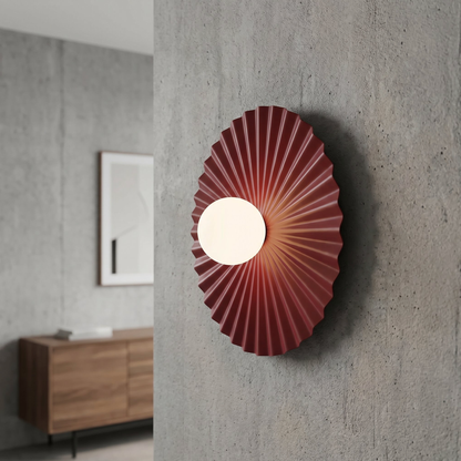 VÄGGLAMPA UMBRA L K1 - D: 35cm