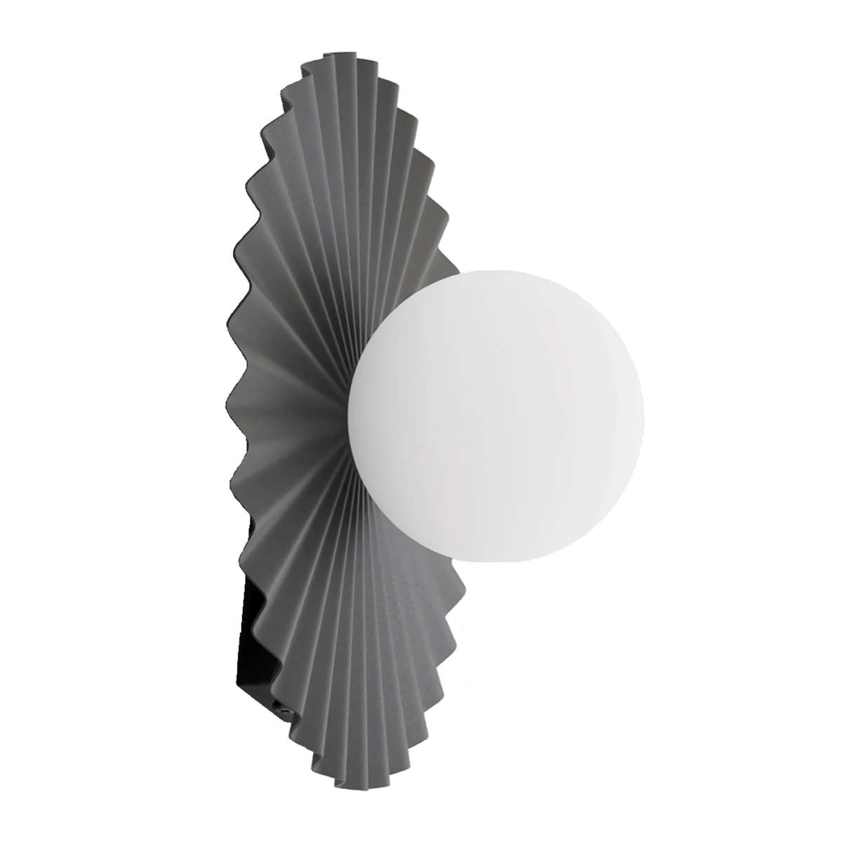 VÄGGLAMPA UMBRA M K1 - D: 25cm