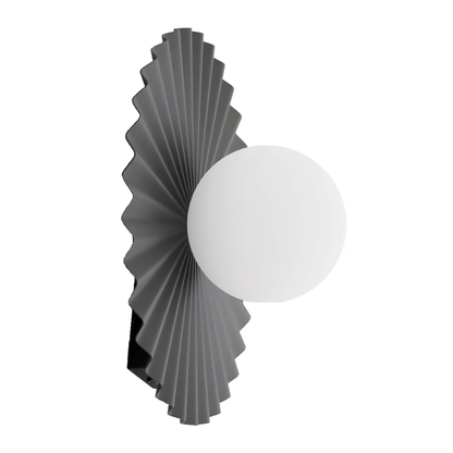 VÄGGLAMPA UMBRA M K1 - D: 25cm