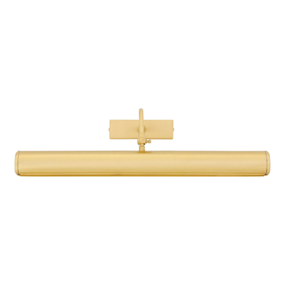 DUBLIN - Solid Brass Picture Light 50.5cm